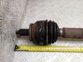 полуось передняя правая (приводной вал, ШРУС) Skoda Roomster 1 поколение 2007, 1.9 л., дизель, 6Q0407272BK - фото №2