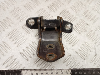 петля двери Mazda 6 GG 2003, 2.0 л., бензин, МКПП, правый руль