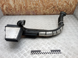 патрубок воздушного фильтра Ford Mondeo 4 поколение 2007, 2.0 л., дизель, 4616125979, 4616125159, 6G919C623EJ