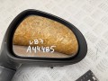 зеркало наружное правое Peugeot 207 1 поколение 2006, 1.6 л., 9HZ (DV6TED4), дизель, МКПП, хетчбэк 5 дв., E9014342 - фото №2