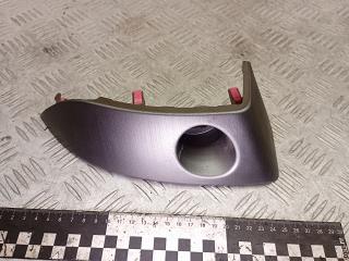 накладка на торпедо (консоль) Toyota RAV4 3 поколение (XA30) 2008, 2.2 л., D-4D, 2AD-FTV, дизель, МКПП, внедорожник 5 дв., 5541242060, 55412120HT, 55412120H0