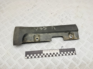 накладка на порог Smart Forfour 1 поколение 2004, 1.3 л., бензин, МКПП, A4547540105, MN099737