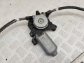 стеклоподъемник электрический передний правый Renault Scenic 1 поколение (1996 - 1999), 1.6 л., K7M 702, бензин, МКПП, 400312A, 112222AVD - фото №3
