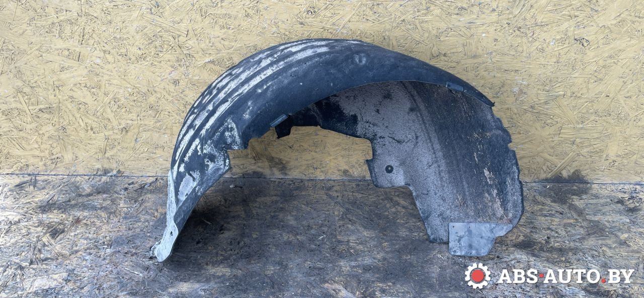 защита арок задняя правая (подкрылок) Mercedes-Benz CLS-Класс C218/X218 2012, A2186900630 - фото №1