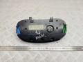 щиток приборов (приборная панель) Volkswagen Bora 1 поколение 2000, 1.9 л., дизель, МКПП, седан, 1035100002, 1036049025, 0263618033, 1J0920802G - фото №4
