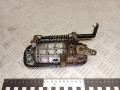 ручка наружная Peugeot 406 1 поколение [рестайлинг] 2003, 2.0 л., бензин, МКПП, седан, 9621858777 - фото №2
