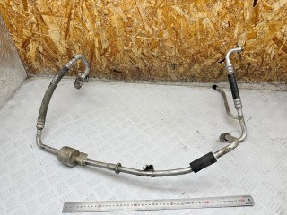 трубка кондиционера Citroen C5 2 поколение 2009, 2.0 л., RHR (DW10BTED4), дизель, АКПП, седан, 9659576380, 9686412080