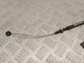 трос газа Volkswagen Golf 3 поколение 1996, 1.9 л., дизель, 70137J16JJ - фото №2