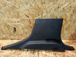 обшивка стойки центральной правой Peugeot 3008 1 поколение 2012, 1.6 л., дизель, робот, передний привод, правый руль, 9684383677