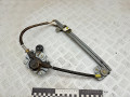 стеклоподъемник задний правый Renault Scenic 1 поколение 1997, 2.0 л., F3R 796, бензин, МКПП, 112207AR - фото №4