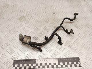 проводка свечей накала Peugeot 407 1 поколение 2007, 1.6 л., 9HZ (DV6TED4), дизель, МКПП, универсал, передний привод, 9653805580