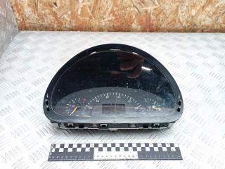 щиток приборов (приборная панель) Mercedes-Benz Vito W639 2006, 2.2 л., дизель, МКПП, 555000330701, 555000330602, 555000330002, A6394463021, 503000330404