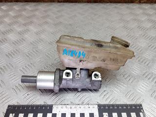 цилиндр тормозной главный Volkswagen Sharan 1 поколение 1997, 1.9 л., дизель, 7M1611303