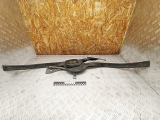 механизм стеклоочистителя (трапеция дворников) Mercedes-Benz E-Класс W124 [рестайлинг] 1995