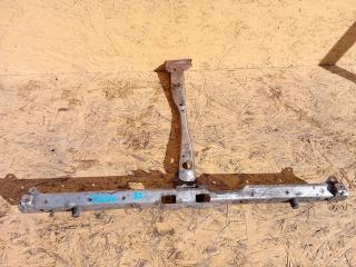 передняя панель крепления облицовки (телевизор) Honda CR-V 2 поколение [рестайлинг] 2005, 2.4 л., бензин, МКПП, внедорожник 5 дв.