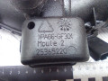 заслонка дроссельная Citroen C4 Picasso 1 поколение 2011, 1.6 л., 9HZ (DV6TED4), дизель, правый руль, 25365285, 25365220, 25365221, 9660030480 - фото №5