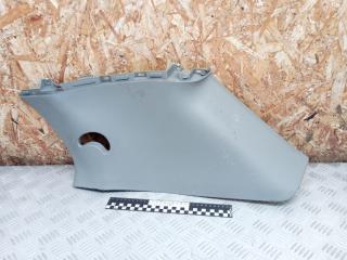 обшивка стойки задней правой Kia Sorento 2 поколение 2010, 2.2 л., дизель, МКПП, полный привод, правый руль, 858642P200