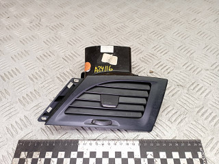 дефлектор обдува салона Renault Megane 3 поколение 2010