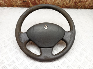 руль Renault Scenic 1 поколение [рестайлинг] 1999, 1.6 л., K4M 700, бензин, МКПП