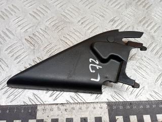 заглушка зеркала Nissan Primera P12 (2001 - 2008), 2.2 л., дизель, МКПП, универсал, 80293AV600