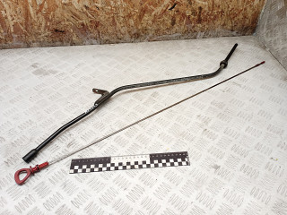 щуп двигателя Mercedes-Benz A W169 2 поколение (2004-2008) 2005, 1.5 л., M 266.920, бензин, МКПП, хетчбэк 5 дв., правый руль, A2660100366, A2660100766, A2660100372