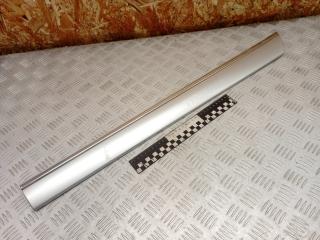 молдинг двери задней левой Mercedes-Benz S-Класс W220 2002, 3.2 л., дизель, АКПП, седан, A2206900762, 2206900762