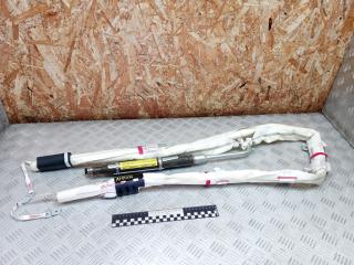 подушка безопасности боковая (шторка) Kia Sorento 2 поколение 2010, 2.2 л., дизель, МКПП, полный привод, правый руль, 611087200