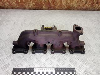 коллектор выпускной Mitsubishi Pajero 3 поколение 2002, 3.2 л., дизель, МКПП, внедорожник 3 дв., ME203762