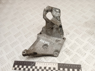 кронштейн двигателя Peugeot 5008 1 поколение 2013, 1.6 л., дизель, робот, правый руль, 9675508280