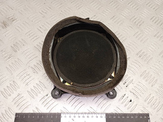 динамик Mercedes-Benz M-Класс W163 [рестайлинг] W163 2004, 2.7 л., дизель, АКПП, внедорожник 5 дв., полный привод, A1638201702