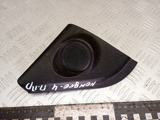 динамик высокочастотный (пищалка) Ford Mondeo 4 поколение 2010, 1.8 л., дизель, 6M2T18932EB, 6M2T18985EW, 7S7120296AE