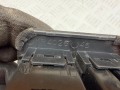 кнопка (выключатель) Mitsubishi Pajero 3 поколение 2002, 3.2 л., дизель, МКПП, внедорожник 3 дв., полный привод, MR402645, 23280 - фото №5