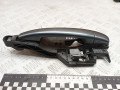 ручка наружная задняя правая Citroen C4 Picasso 1 поколение 2011, 1.6 л., 9HR (DV6C), дизель, МКПП, правый руль, 9675341580 - фото №3
