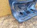 крышка багажника (дверь 3-5) Opel Vectra B [рестайлинг] 2001, 1.6 л., бензин, седан - фото №11