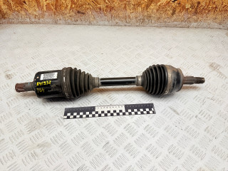 полуось передняя левая (приводной вал, ШРУС) Jeep Cherokee 5 поколение 2016, 2.0 л., EBT, дизель, АКПП, внедорожник 5 дв., 68238842AA