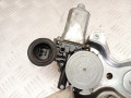 стеклоподъемник электрический задний левый Toyota RAV4 2 поколение (XA20) 2003, 2.0 л., 1CD-FTV, дизель, МКПП, внедорожник 5 дв., 8571042070, 2621000940 - фото №2