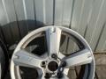 диск литой Toyota RAV4 3 поколение (XA30) 2007, 2.2 л., 2AD-FTV, дизель, МКПП, внедорожник 5 дв. - фото №27