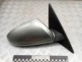 зеркало наружное правое Nissan Primera P12 2006, 2.2 л., дизель, МКПП, хетчбэк 5 дв., E9014180, 96301BA420 - фото №3