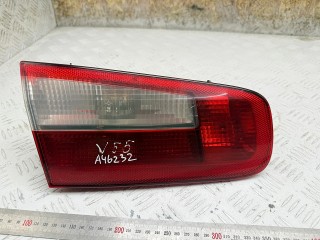 фонарь крышки багажника левый Renault Laguna 2 поколение 2001, 1.9 л., F9Q 750, дизель, МКПП, хетчбэк 5 дв., 8200002475