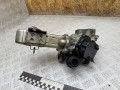 клапан EGR Citroen C5 2 поколение 2013, 2.0 л., RHH (DW10CTED4), дизель, МКПП, универсал, 9678257280, V29012928, V29004027, MM111BL - фото №4