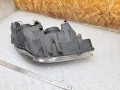 фара левая Peugeot 607 1 поколение 2003, 2.2 л., бензин, МКПП, седан, 9641958880, 89005372, 6204X8 - фото №8
