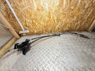 кулиса Toyota Corolla Verso 2 поколение AR10 2004, 2.0 л., 1CD-FTV, дизель, МКПП, минивэн, 335300F010, 112101680