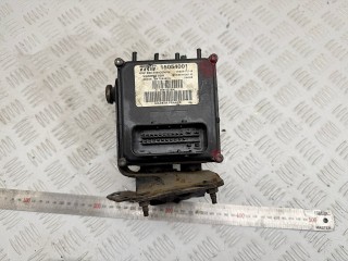 блок ABS Peugeot 407 1 поколение 2004, 2.0 л., RHR (DW10BTED4), дизель, МКПП, универсал, 9651857880, 15054001