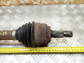 полуось передняя правая (приводной вал, ШРУС) Citroen C4 1 поколение 2006, 1.6 л., бензин, 3273LP, 3273QH, 3273QJ, 3273VP, 245104, DSA1027HR, 1677686180, 3273AC, 9660782880, 9812781280, 3273AE, VKJC4479, 419N11006Z - фото №5