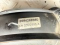 заслонка дроссельная Citroen C5 1 поколение [рестайлинг] 2007, 2.0 л., RHR (DW10BTED4), дизель, АКПП, хетчбэк 5 дв., 9657522480, 9684269380 - фото №3