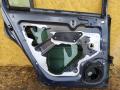 дверь задняя левая Citroen C4 Picasso 1 поколение 2009, 1.6 л., 9HZ (DV6TED4), дизель, АКПП, правый руль - фото №12