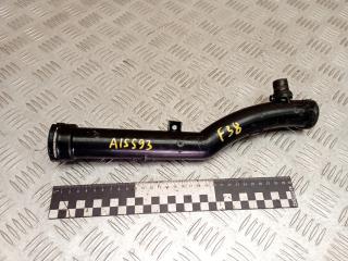 трубка охлаждающей жидкости Peugeot 308 T7 2009, 1.6 л., EP6, бензин, МКПП, передний привод, V758971580, V75897158001