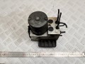 блок ABS Audi A6 4B/C5 2000, 2.5 л., AKE, дизель, МКПП, полный привод, 8E0614111T, 0265202401 - фото №3