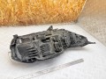 фара левая Citroen C5 2 поколение 2009, 2.0 л., RHR (DW10BTED4), дизель, АКПП, седан, 9684845580, 89901888, 89902486, 6208H8 - фото №7