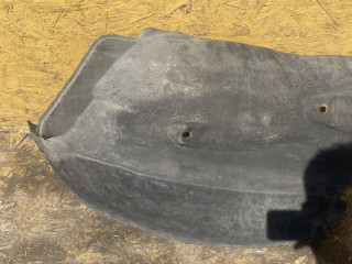 защита арок передняя левая (подкрылок) Citroen C5 2 поколение 2008, 2.0 л., дизель, МКПП, седан